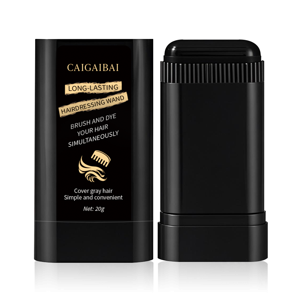 Color Hair In 2 Mint🔥Water And Sweat Proof Hair Comb Dye