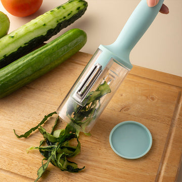 Multifunctional 2-in-1 Household Kitchen Tools Fruit Knife