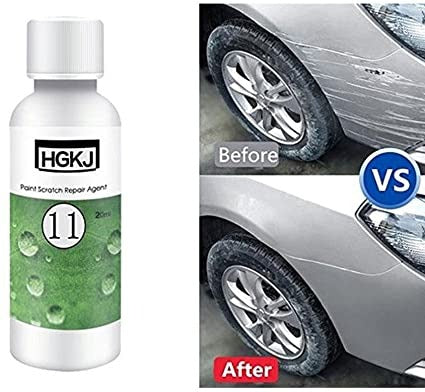 Agent Paint Scratch Remover