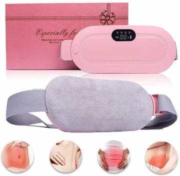 Period Pain Relief Device