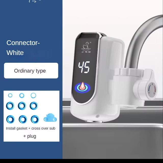 Free Installation Water Faucet